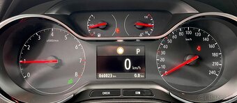 Predám Opel Crossland X, automat - 14