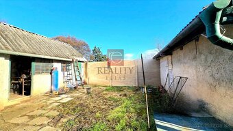 NA PREDAJ rodinný dom Nitra-Janíkovce - 14