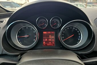 Opel Insignia 2.8 V6 Turbo OPC line A/T - 14