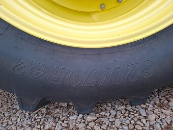 John Deere 6170R - 14