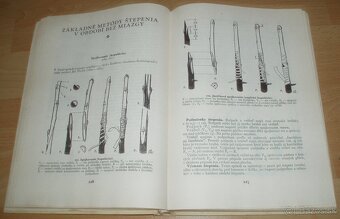 Štepenie, očkovanie a preštepovanie drevín - 14