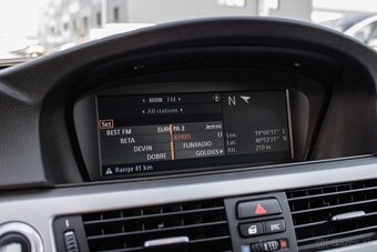 BMW 320 i E90 - AJ NA SPLÁTKY - 14