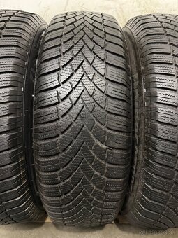 Zimná sada 5x108 R17 , 225/65/17 Land Rover Evoque - 14