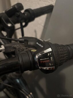 Bicykel MB8 - 14