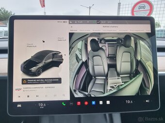 Tesla Model Y 4x4 Long Range 75kWh 514k za 40.640 € - 14