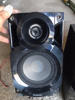 Reproduktory k HIFI - 14