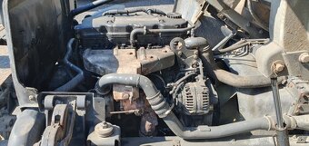 Daf LF 45.170 nosič kontajnera 10 tona - 14