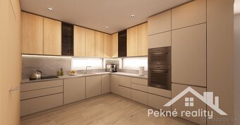 Predaj novostavby rodinného domu vo Zvolenskej Slatine - 14
