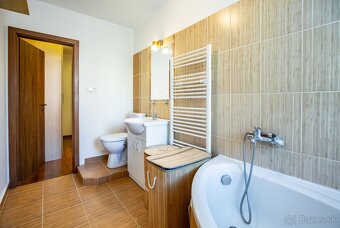 2-izb. byt na ul. SALEZIÁNSKA v Trnave, 50,51 m2, balkón - 14