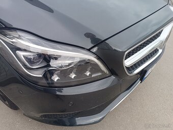 Predám Mercedes Benz CLS 4 Matic Bluetec 250 - 14