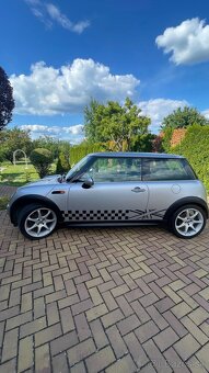 Mini One 1,4 D - 14