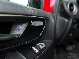 Mercedes-Benz Vito 119 BlueTEC lang 4x4 A/T,Automat,8 miest - 14
