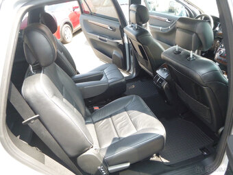 Mercedes R350Cdi L 4Matic 2011 - 14