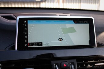 BMW X1 xDrive 20i M Sport A/T - 14