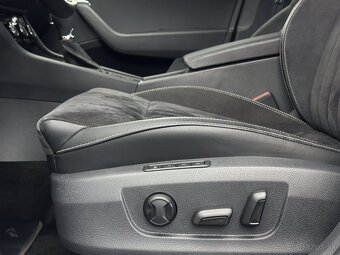Škoda Superb iV 1.4 TSI PHEV, Style, Automat - 14