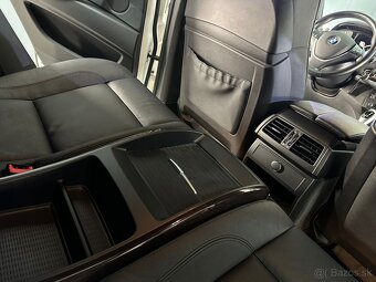 BMW X6 XDrive 30d 245k - 14