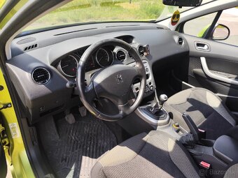 Peugeot 308 1.6 16V VTi - 14