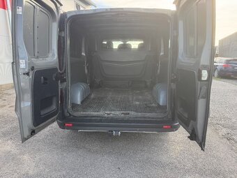 Renault Trafic 1.6 CDTI - 14