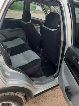 Suzuki SX4 1,6 benzín 88 kW 4x4 rv 2010 - 14