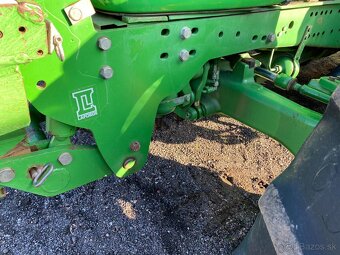 John Deere 6830 - 14