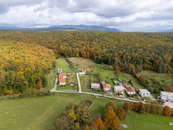 Lukratívna ponuka pozemku v obci Brezolupy 8040m2 - 14