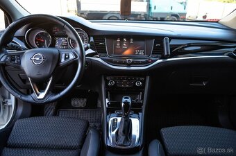 Opel Astra SportTourer 1.6CDTI 136k - 14