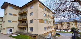 Predaj 4 izbový byt, parking, terasa, ul.Svätej rodiny, Koši - 14