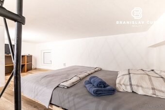 2 izbový byt, v lukratívnej časti Košice, Mojmírová ulica, 7 - 14