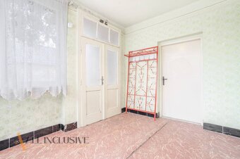 ALL INCLUSIVE | NA PREDAJ 3-IZBOVÝ ROD. DOM NA 978 M2 POZEMK - 14