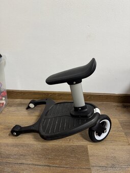 Kočík Bugaboo Fox 3 + príslušenstvo - 14