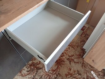 Kuchynská linka 220cm - 14