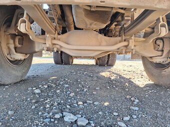 MAN TGA 33.430 6X6 - 14