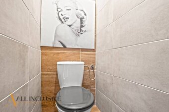 ALL INCLUSIVE | NA PREDAJ 3-IZBOVÝ BYT S PIVNICOU, SENEC - 14