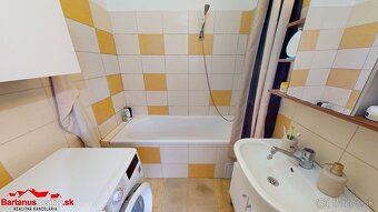 BartanusReality - Na predaj 2-izbový byt v Trenčíne, ul. K.Š - 14