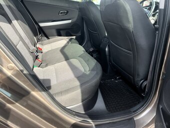 Kia Ceed SW 1.6 GDI AT 141tis.km - 14