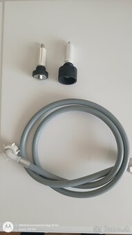 Predám novú smart práčku Candy - 14