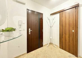 Prenájom 3 izbového bytu, Dunajská Streda, Boriny, 67 m2, pa - 14