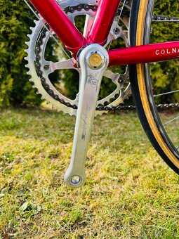 Colnago Super Profil Campagnolo 50th - 14