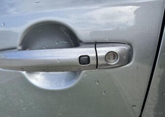 Suzuki Vitara 1.6 VVT 4WD FULL LED, PANORAMA benzín manuál - 14