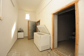 Obchod Potravín - Polifunkčná budova na predaj - 14