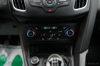 Ford Focus combi - 14