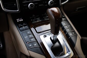 Porsche Cayenne 2 S 4.8 V8 Tiptronic, Slovenské, Nelakované - 14