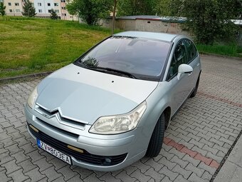 CITROEN C4 - 14