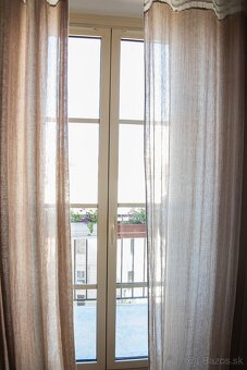 V centru Nice, Francie čeká na vás exkluzivní apartmán 4+1 - 14