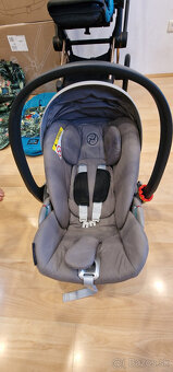 Cybex Priam DJ Khaled - 14