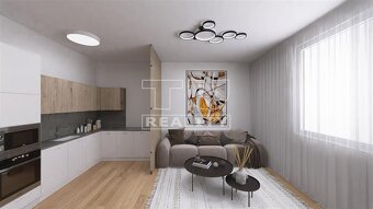NA PREDAJ BYT 3+kk, 60m2, ŠAMORÍN - ŠÁMOT - 14