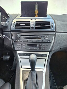 Bmw x3 3.0 d 150kw - 14
