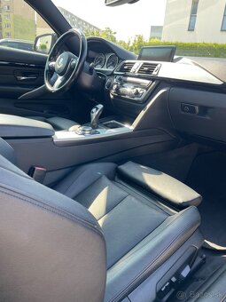 BMW 435i coupe Xdrive F32 M-packet - 14