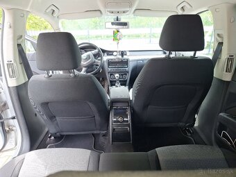 Škoda Superb 2.0tdi CR 103kw - 14