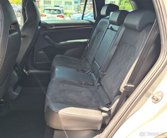 ŠKODA KODIAQ 2.0 TDI SCR EVO 200 SPORTLINE 4X4 DSG - 14